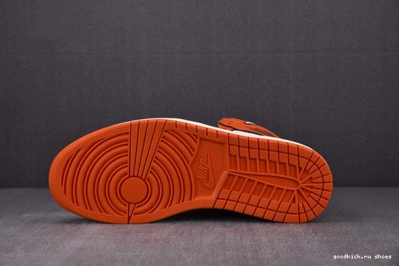 1 Retro High Jordan DO9369-101 DO9369-101 OG Starfish 0307